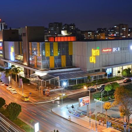 Moon Suites Antalya Buitenkant foto
