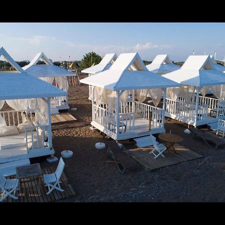 Moon Suites Antalya Buitenkant foto