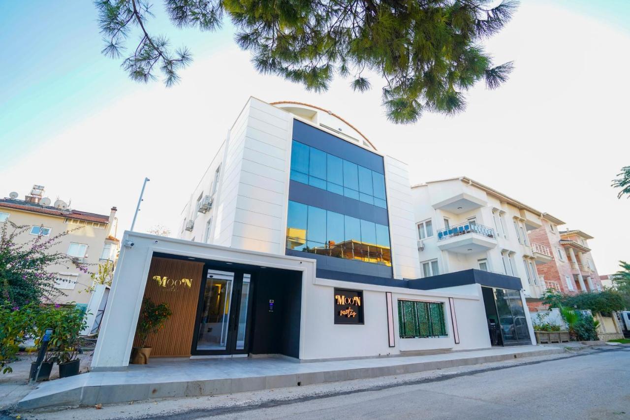 Moon Suites Antalya Buitenkant foto