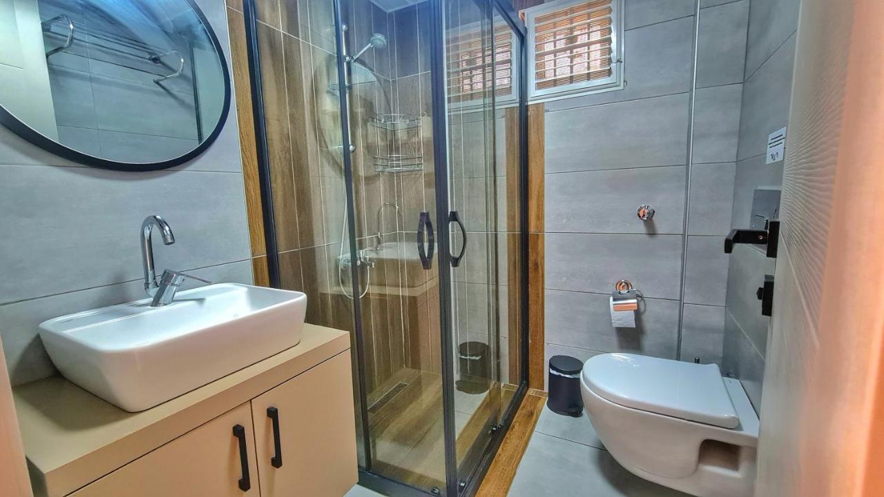 Moon Suites Antalya Buitenkant foto