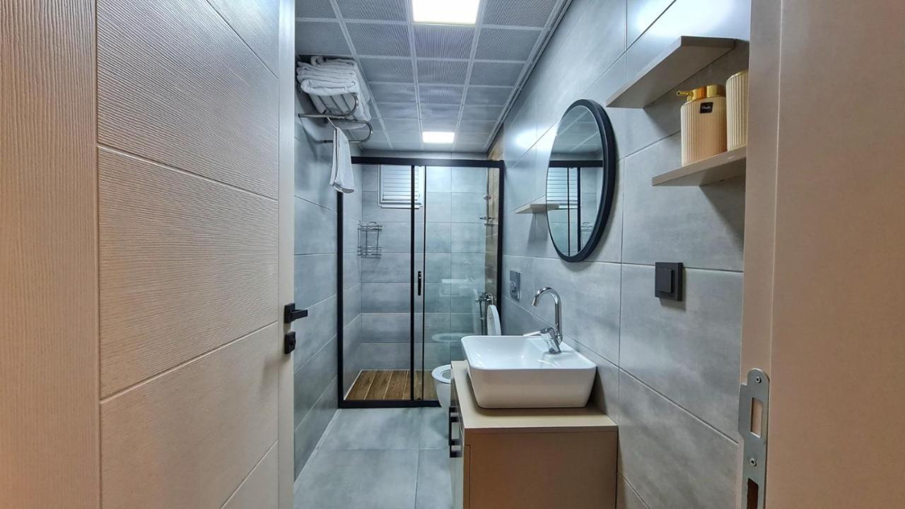 Moon Suites Antalya Buitenkant foto