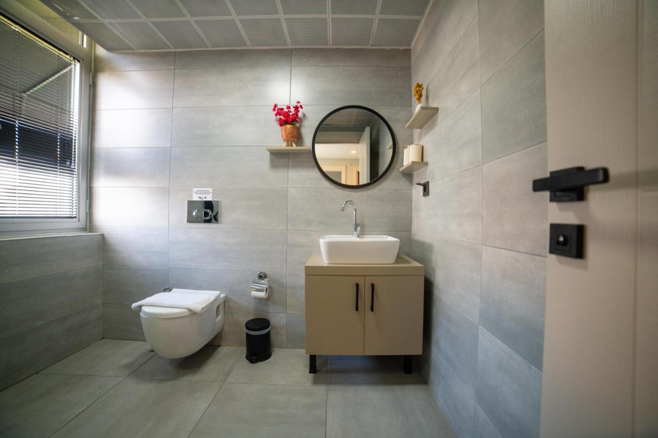 Moon Suites Antalya Buitenkant foto
